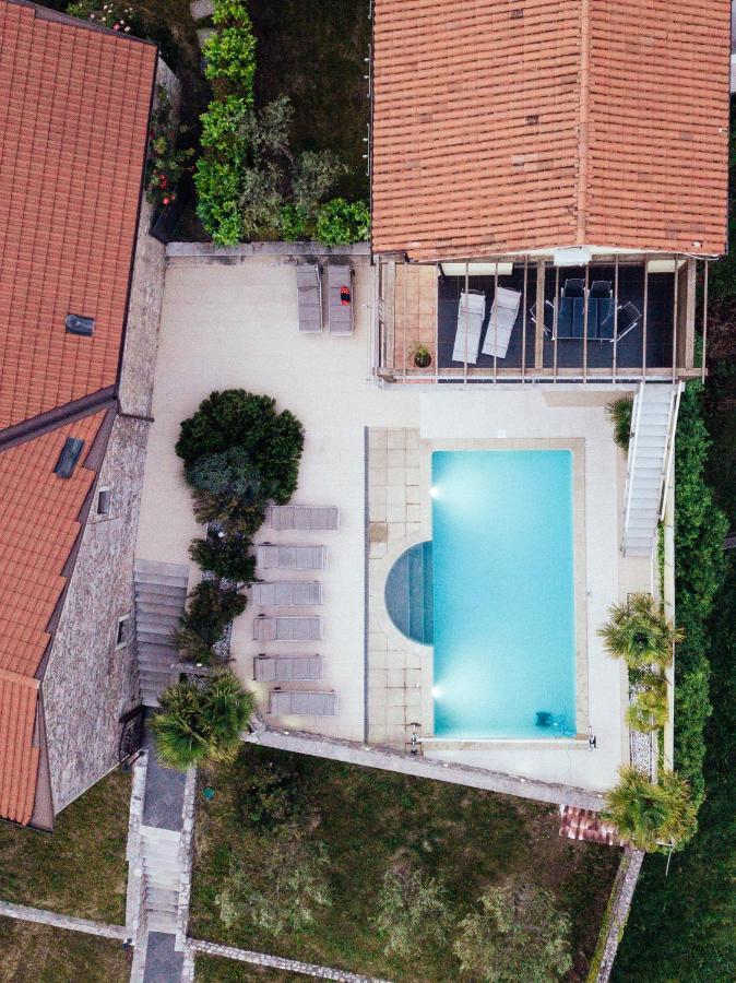 Villa Hermes Art Dutovlje Dış mekan fotoğraf